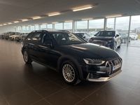 begagnad Audi A4 Allroad Quattro 40 TDI 204hk S-tronic Proline KAMPAN