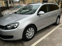 begagnad VW Golf Variant 1.6 TDI BMT Style Euro 5