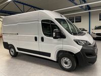 begagnad Fiat Ducato Easy Pro L2H2 6 man 2023, Transportbil