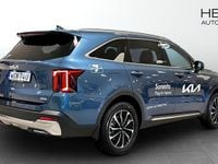 Begagnad Kia Sorento Advance 2026 Blå SUV