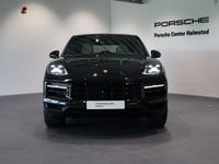 Begagnad Porsche Cayenne 471 HK (346 kW) 2024 Svart (black) SUV