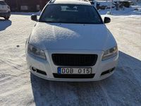 Begagnad Volvo V70 163 HK (119 kW) 2011 Kombi