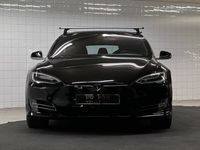 begagnad Tesla Model S 100D LONG RANGE/AWD/AUTOPILOT/*LIMITED-EDITION*