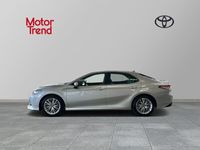 begagnad Toyota Camry Hybrid Keyless B-Kamera CVT 218hk 2019