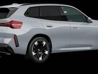 Begagnad BMW X3 Comfort Edition 299 HK (219 kW) 2000 M brooklyn grey metallic