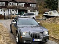 begagnad Chrysler 300C Touring 5.7 V8 HEMI