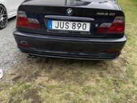 begagnad BMW 323 Ci Coupé -99