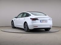 begagnad Tesla Model 3 Standard Range Plus Drag