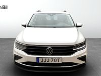 begagnad VW Tiguan Life 1.5 TSI 150 DSG/Dragpkt/Värmare