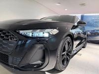 Ny Audi A5 Proline 371 HK (272 kW) 2025 Svart Sportkupé