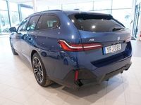 Begagnad BMW i5 Efficient Dynamics 442 kW (601 HK) 2024 Okänd Sedan