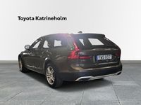 begagnad Volvo V90 CC D4 AWD Geartronic Business Advance