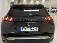 begagnad Peugeot e-2008 ALLURE PACK Electric 5,95% Ränta