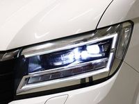 Begagnad VW Crafter 177 HK (130 kW) 2020 Vit Van