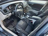 begagnad Volvo V40 D3 Panorama Automat BLIS Autoparkering