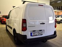 begagnad Peugeot Partner BoxlineVan Utökad Last 1.6 HDi Euro 6 2016, Transportbil