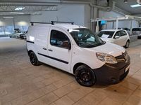 begagnad Renault Kangoo Express 1.5 dCi 3 sits Drag Parkv. "" 2017, Transportbil