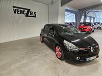 begagnad Renault Clio IV Clio