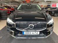 begagnad Volvo XC60 Recharge T6 AWD Inscription Expression 341hk