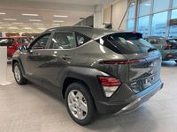 begagnad Hyundai Kona 1.0 T-GDI 120 DCT 2WD ESSENTIAL