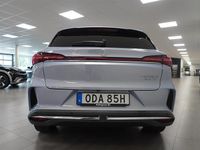 Begagnad MG Marvel R Luxury 132 kW (180 HK) 2022 Blå SUV