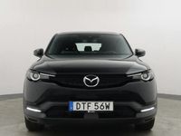 begagnad Mazda MX30 e-Skyactiv BEV