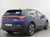 begagnad VW ID4 Pro Performance