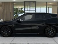 begagnad BMW iX xDrive50 Sport Exclusive Innovation Paket Drag H K
