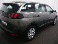 begagnad Peugeot 5008 1.2 PureTech,130hk 7 säte