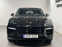 Begagnad Porsche Cayenne 471 HK (346 kW) 2025 Svart SUV