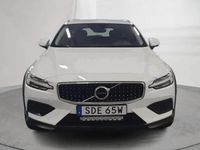 begagnad Volvo V60 CC V60 D4 Cross Country AWD