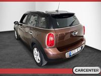 begagnad Mini Cooper Countryman ALL4 Chili Euro 6/Navi/P-sens/2-Ägare