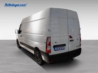 begagnad Renault Master Skåp phII Nordic 150 L2H2 FWD