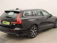 begagnad Volvo V60 Recharge T6 AWD Inscription Expression Carplay 340Hk