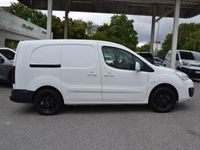 begagnad Peugeot Partner Electric Van 22.5 kWh 67hk L2 Inredning