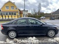 begagnad Volvo S40 2.4 Momentum Euro 4