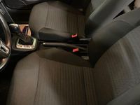 Begagnad VW Polo 90 HK (66 kW) 2011 Silver metallic Halvkombi