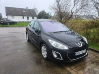 begagnad Peugeot 308 5-dörrar 1.6 e-HDi FAP EGS Euro 5