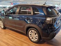 Begagnad Suzuki SX4 S-Cross 129 HK (94 kW) 2023 Blå SUV