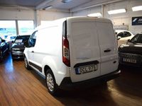 begagnad Ford Transit Connect 220 1.5TDCi 100hk D-Värmare Drag Kamera