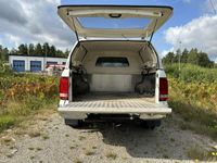 begagnad VW Amarok Dubbelhytt 2.8t 2.0 BiTDI 4Motion Euro 5