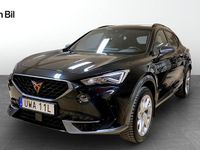 Begagnad Cupra Formentor 2023 Svart SUV