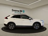 begagnad Mitsubishi Eclipse Cross PHEV 4WD Fleet Edition Automat