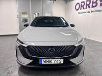 Ny Mazda 6e Takumi-Line 180 kW (245 HK) 2025 Grå Sedan