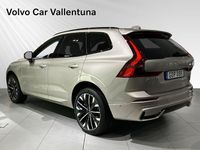 Ny Volvo XC60 349 HK (256 kW) 2026 Grå SUV