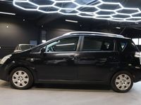 begagnad Toyota Corolla Verso 1.8 VVT-i NYBESIKTIGAD M-VÄRM 7-SITS