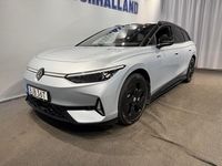 Begagnad VW ID.7 GTX 250 kW (340 HK) 2025 Silver Kombi