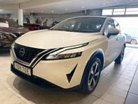 begagnad Nissan Qashqai e-POWER Euro 6 190hk