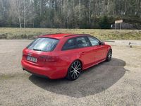 begagnad Audi A4 Avant 2.0 TDI DPF quattro Proline, S-Line Euro 5