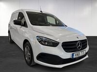 Begagnad Mercedes Citan 110 95 HK (69 kW) 2023 Vit